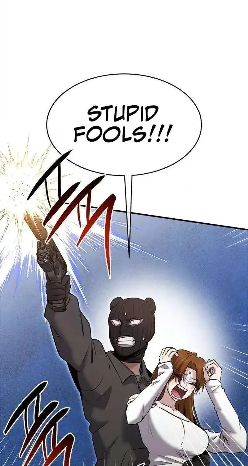 A Hero Who Does Everything Perfectly Zinmanga X Chapter 33 Page 70