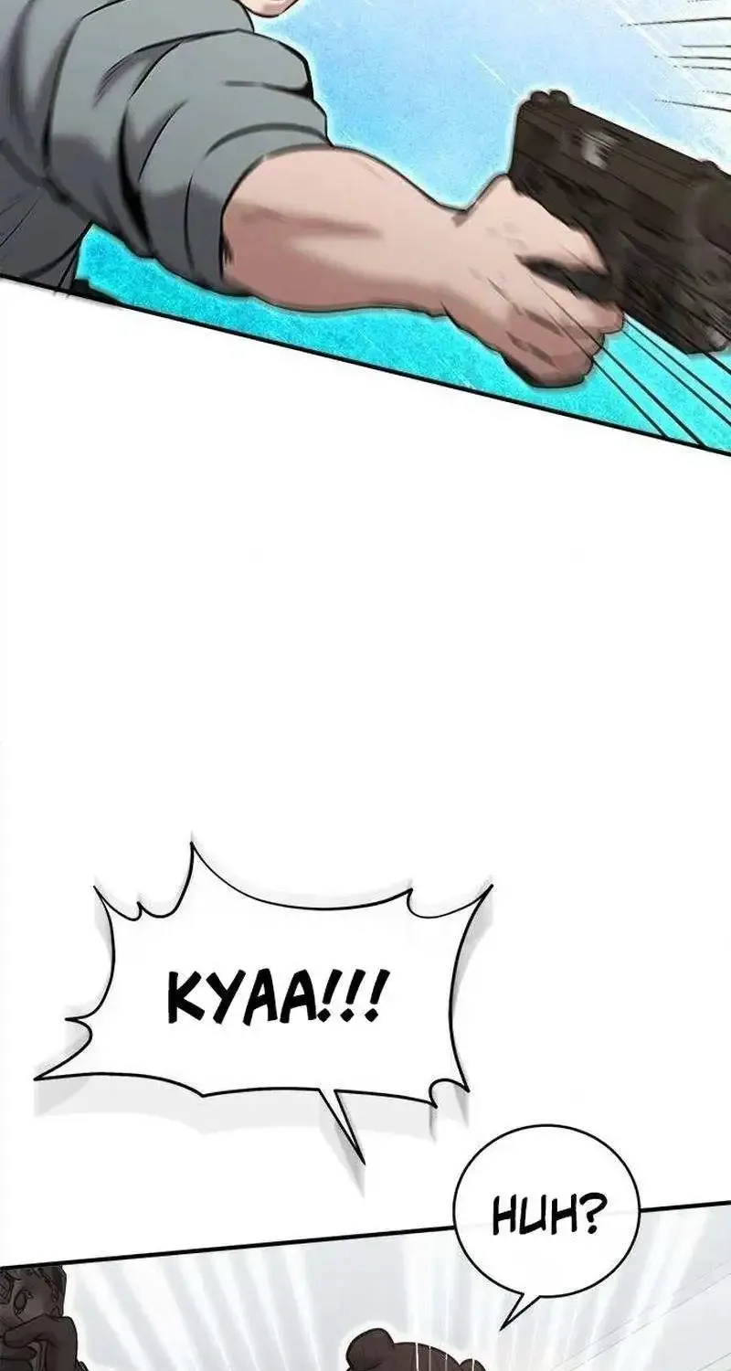 A Hero Who Does Everything Perfectly Zinmanga X Chapter 33 Page 74