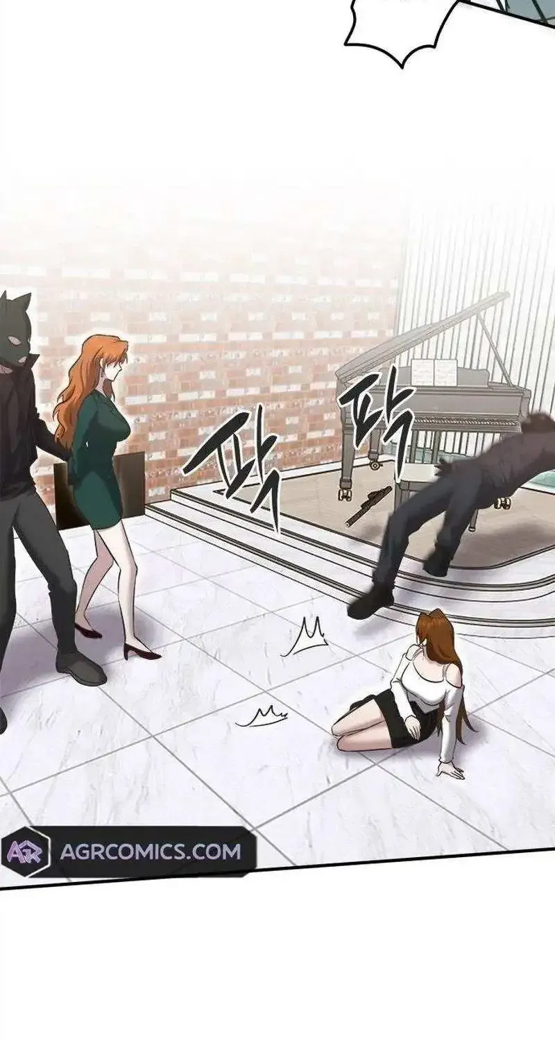 A Hero Who Does Everything Perfectly Zinmanga X Chapter 33 Page 77