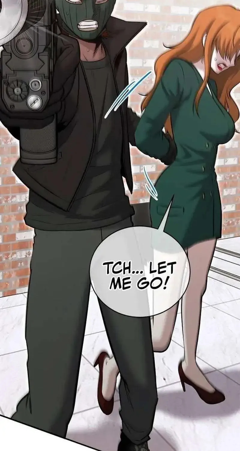 A Hero Who Does Everything Perfectly Zinmanga X Chapter 33 Page 80