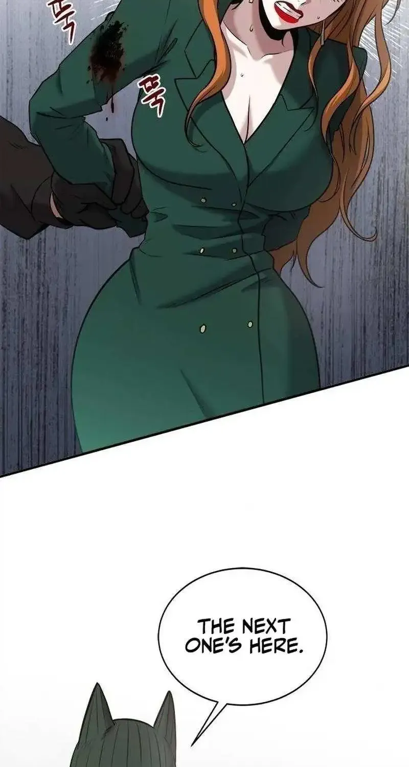 A Hero Who Does Everything Perfectly Zinmanga X Chapter 33 Page 86