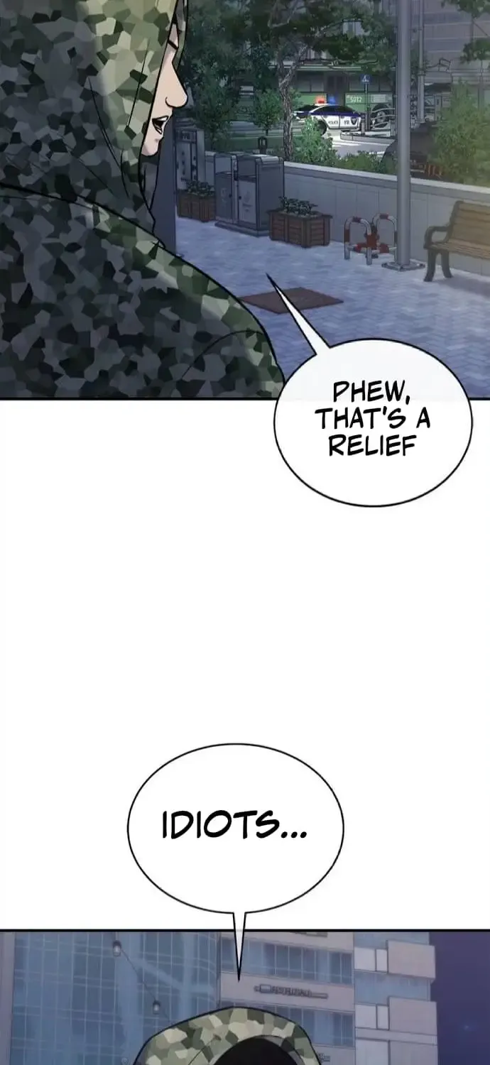 A Hero Who Does Everything Perfectly Zinmanga X Chapter 32 Page 3