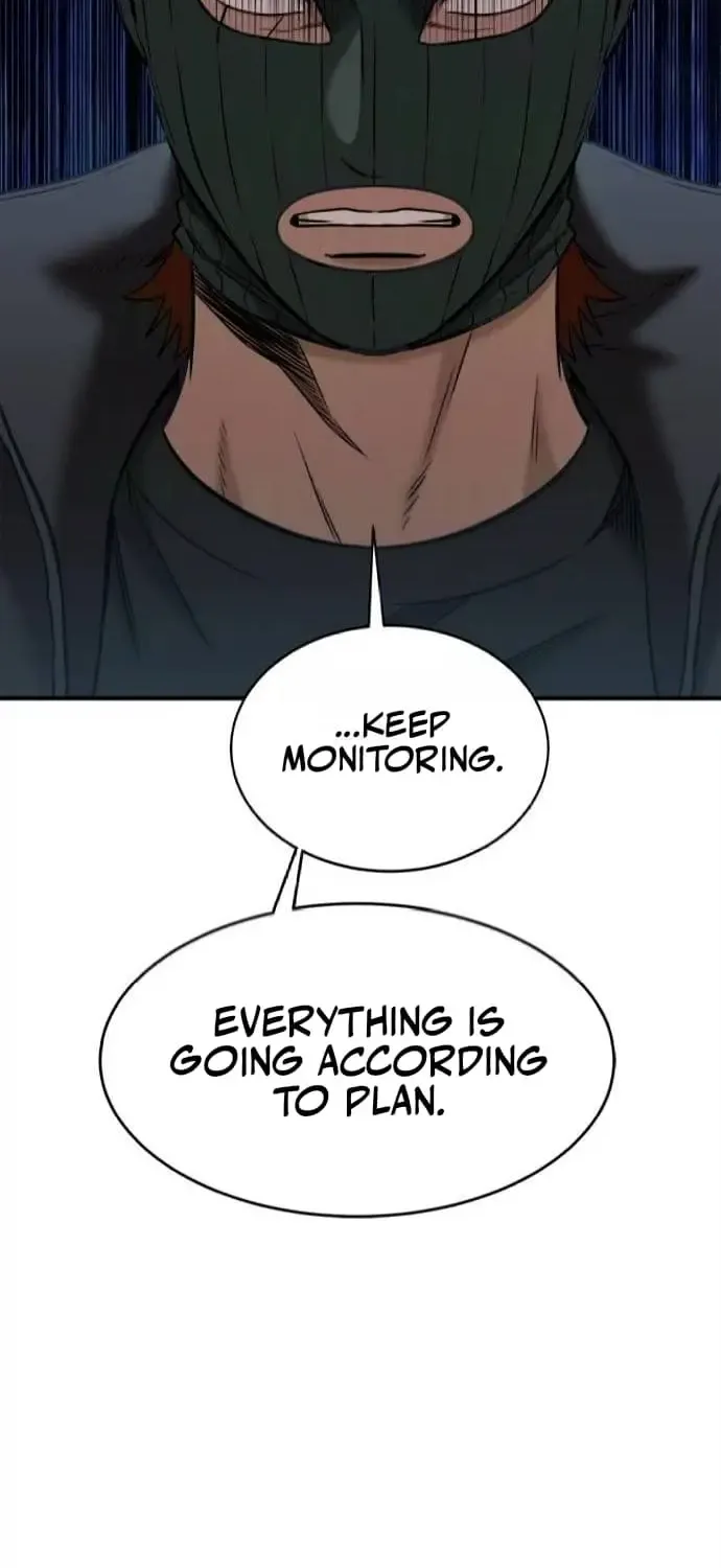 A Hero Who Does Everything Perfectly Zinmanga X Chapter 32 Page 5