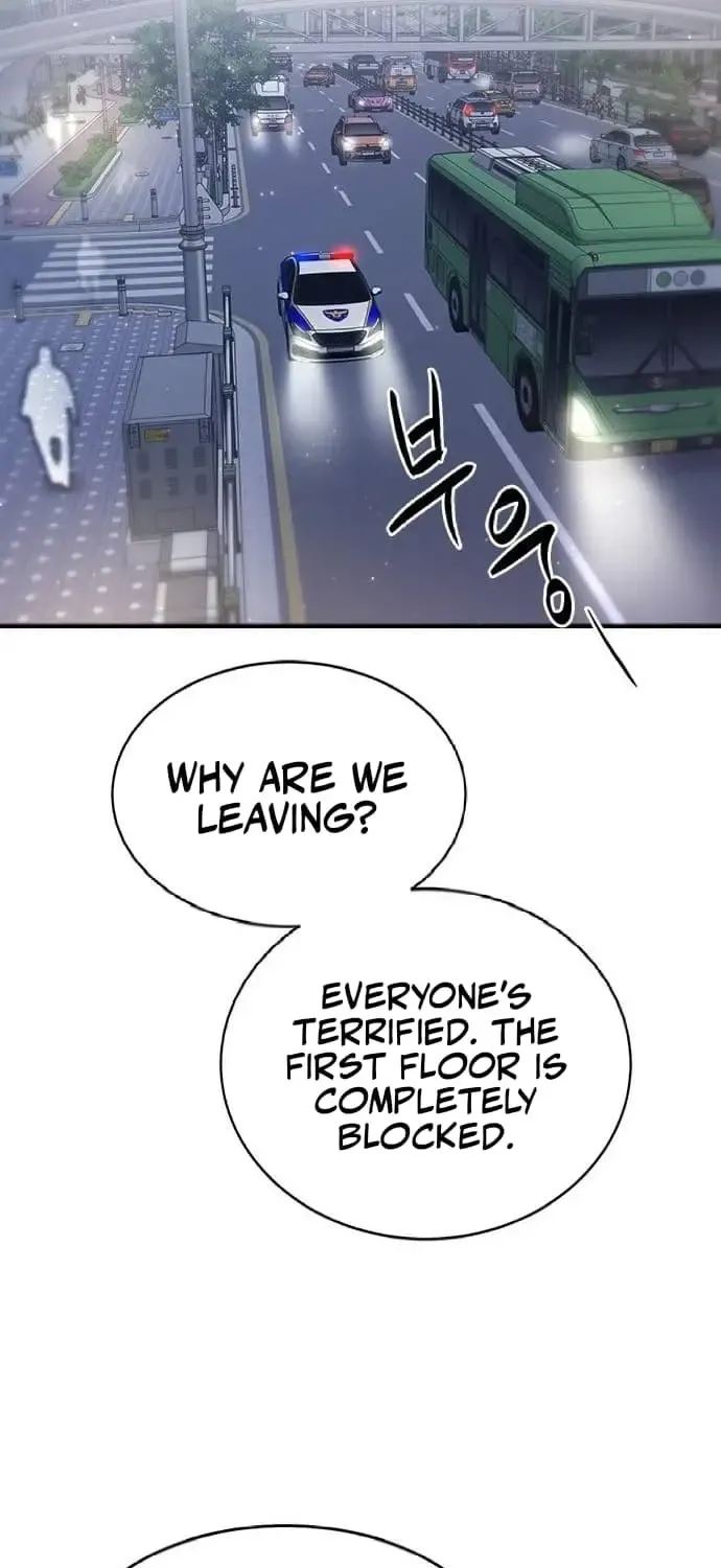 A Hero Who Does Everything Perfectly Zinmanga X Chapter 32 Page 13