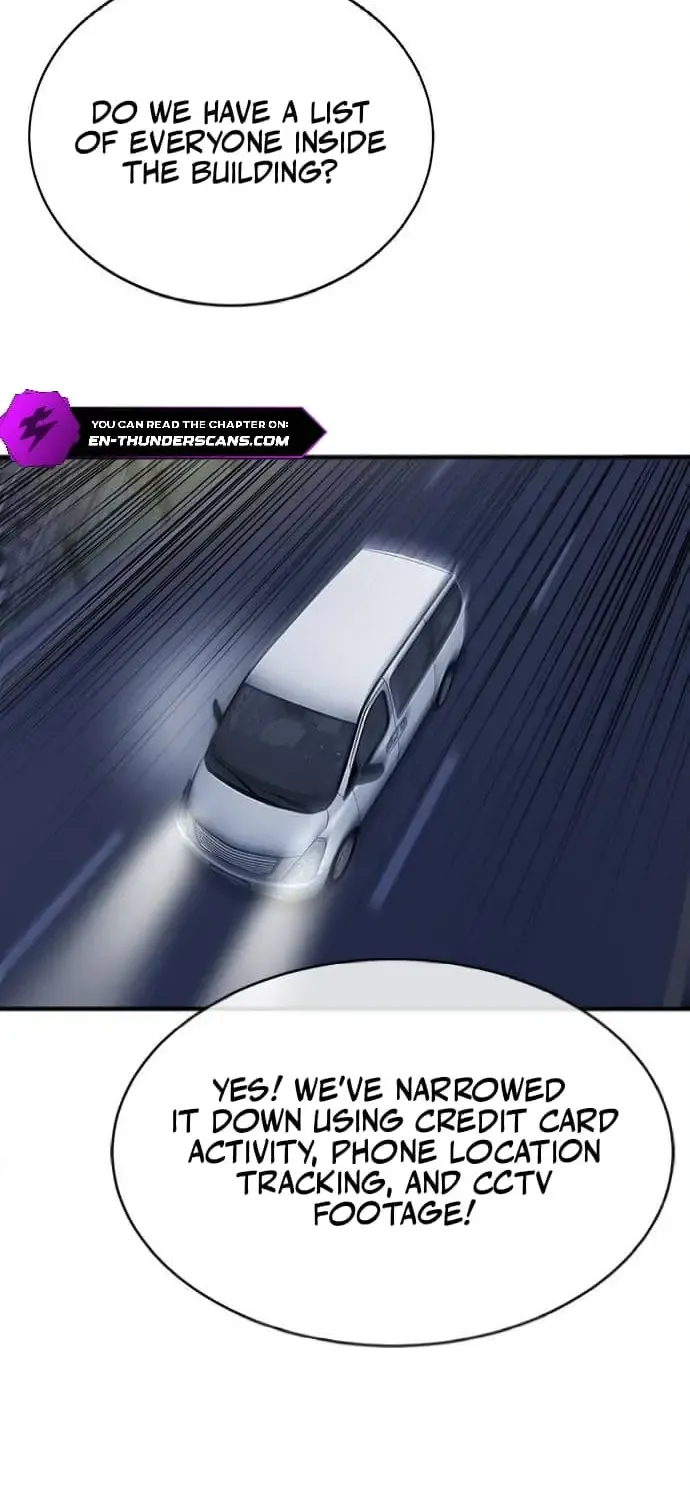 A Hero Who Does Everything Perfectly Zinmanga X Chapter 32 Page 20