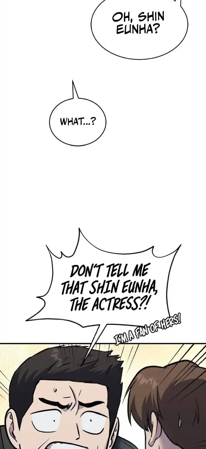 A Hero Who Does Everything Perfectly Zinmanga X Chapter 32 Page 22