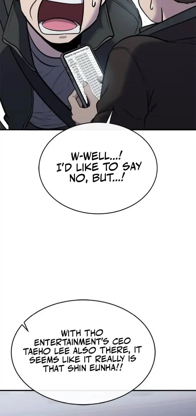 A Hero Who Does Everything Perfectly Zinmanga X Chapter 32 Page 23