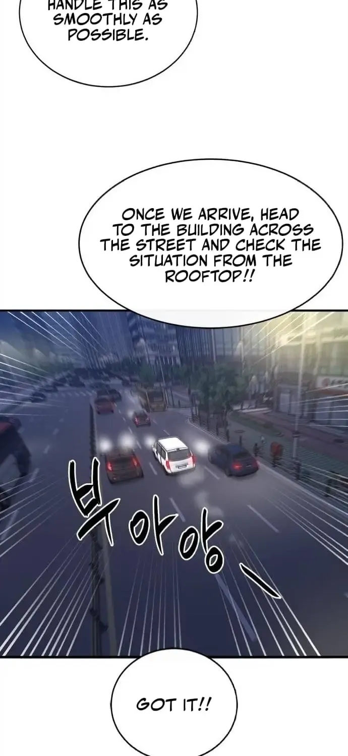 A Hero Who Does Everything Perfectly Zinmanga X Chapter 32 Page 27