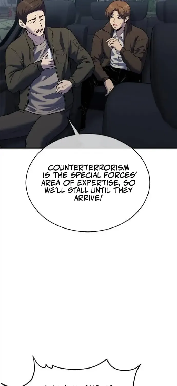 A Hero Who Does Everything Perfectly Zinmanga X Chapter 32 Page 32