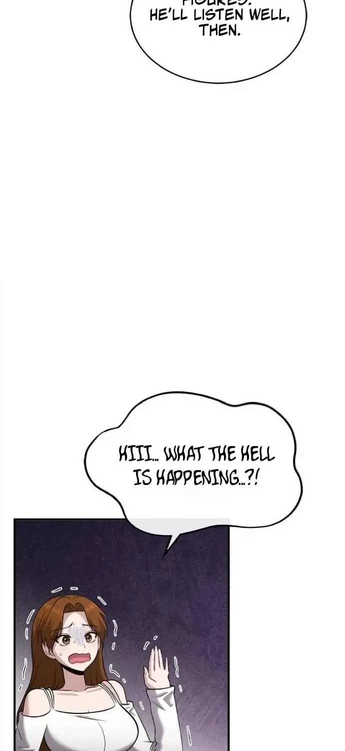 A Hero Who Does Everything Perfectly Zinmanga X Chapter 32 Page 42