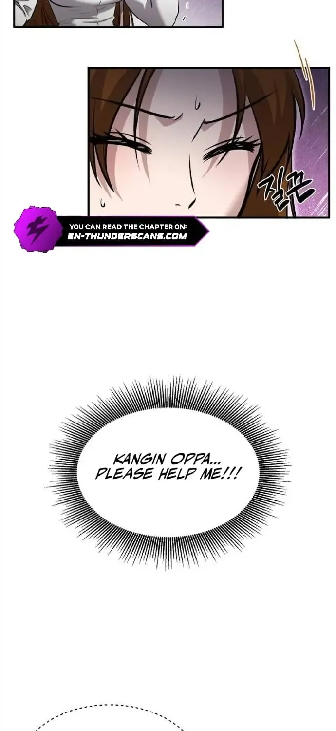 A Hero Who Does Everything Perfectly Zinmanga X Chapter 32 Page 43