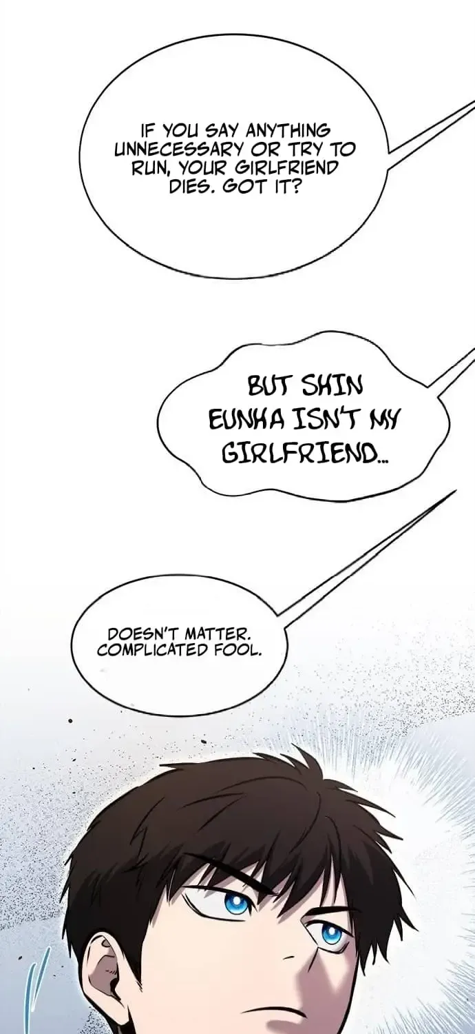A Hero Who Does Everything Perfectly Zinmanga X Chapter 32 Page 48