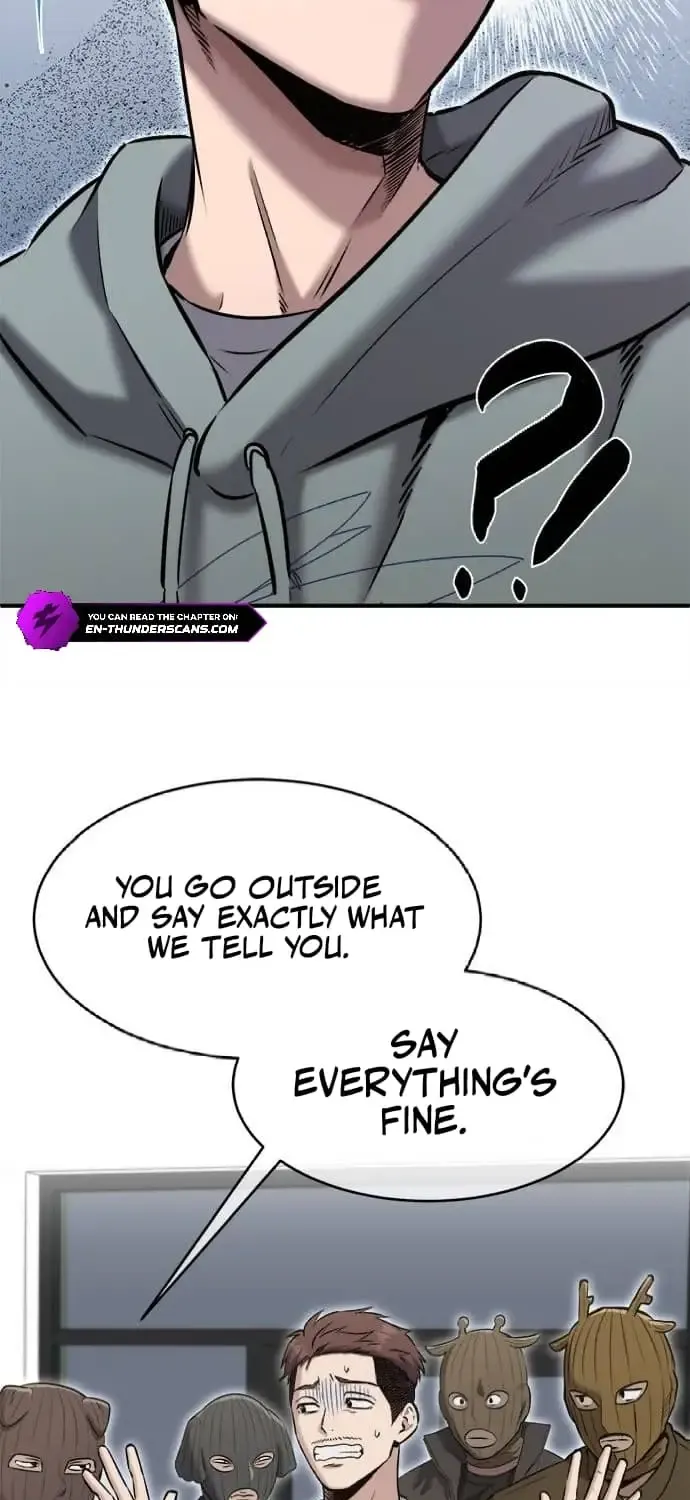 A Hero Who Does Everything Perfectly Zinmanga X Chapter 32 Page 49