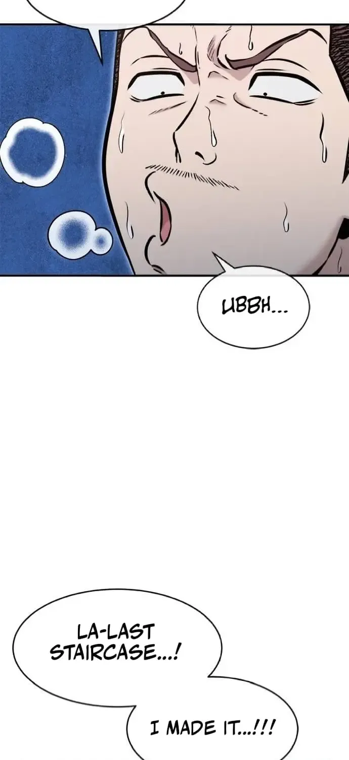 A Hero Who Does Everything Perfectly Zinmanga X Chapter 32 Page 54