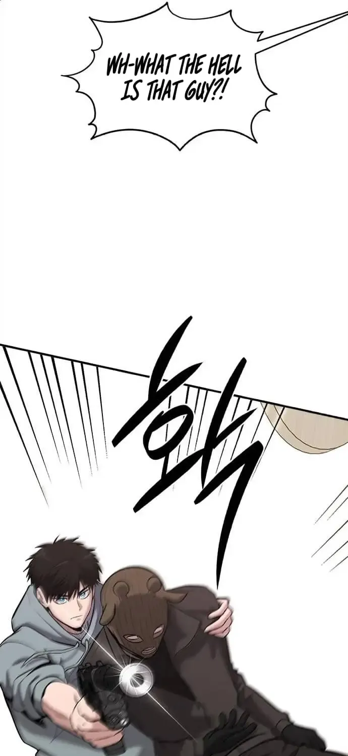 A Hero Who Does Everything Perfectly Zinmanga X Chapter 32 Page 75