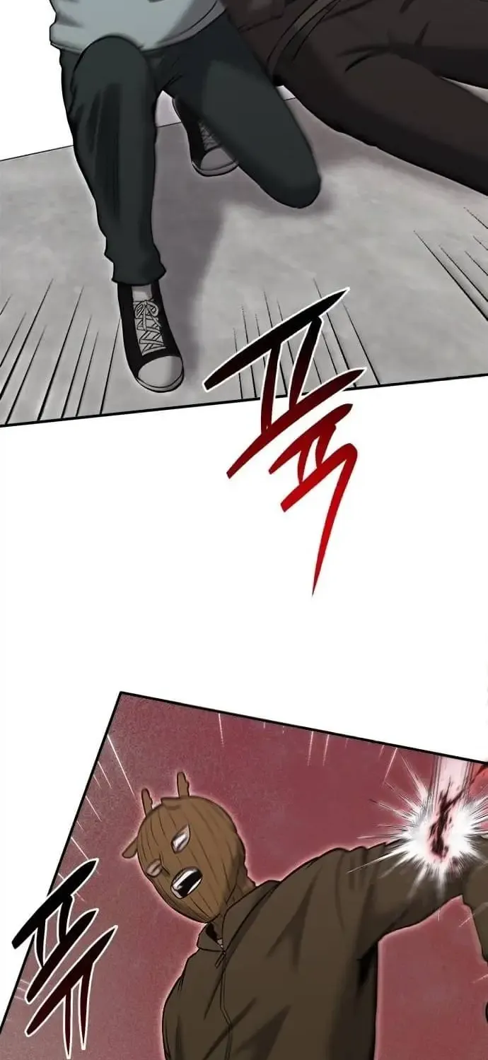 A Hero Who Does Everything Perfectly Zinmanga X Chapter 32 Page 76