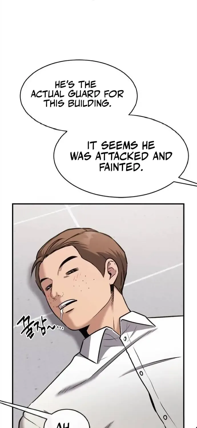 A Hero Who Does Everything Perfectly Zinmanga X Chapter 31 Page 14
