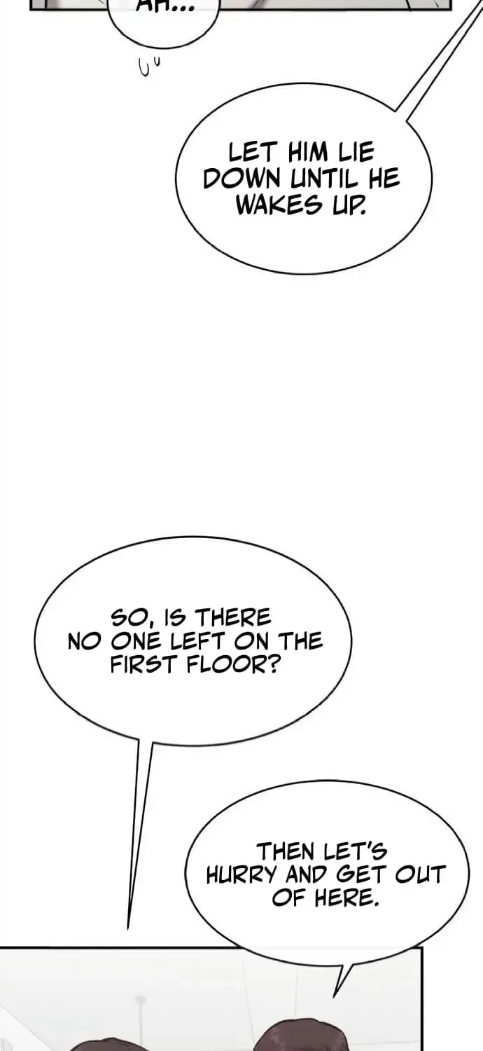 A Hero Who Does Everything Perfectly Zinmanga X Chapter 31 Page 15