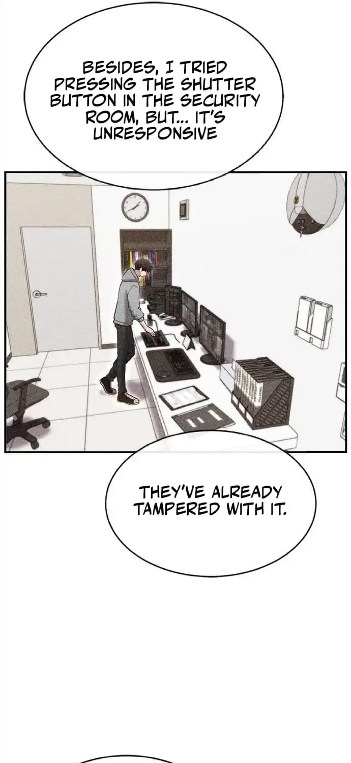 A Hero Who Does Everything Perfectly Zinmanga X Chapter 31 Page 19