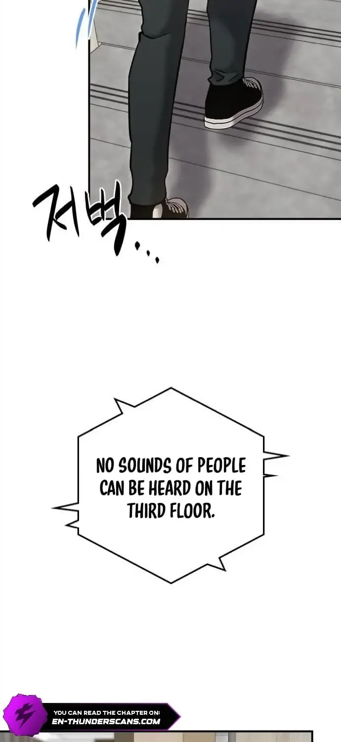 A Hero Who Does Everything Perfectly Zinmanga X Chapter 31 Page 22