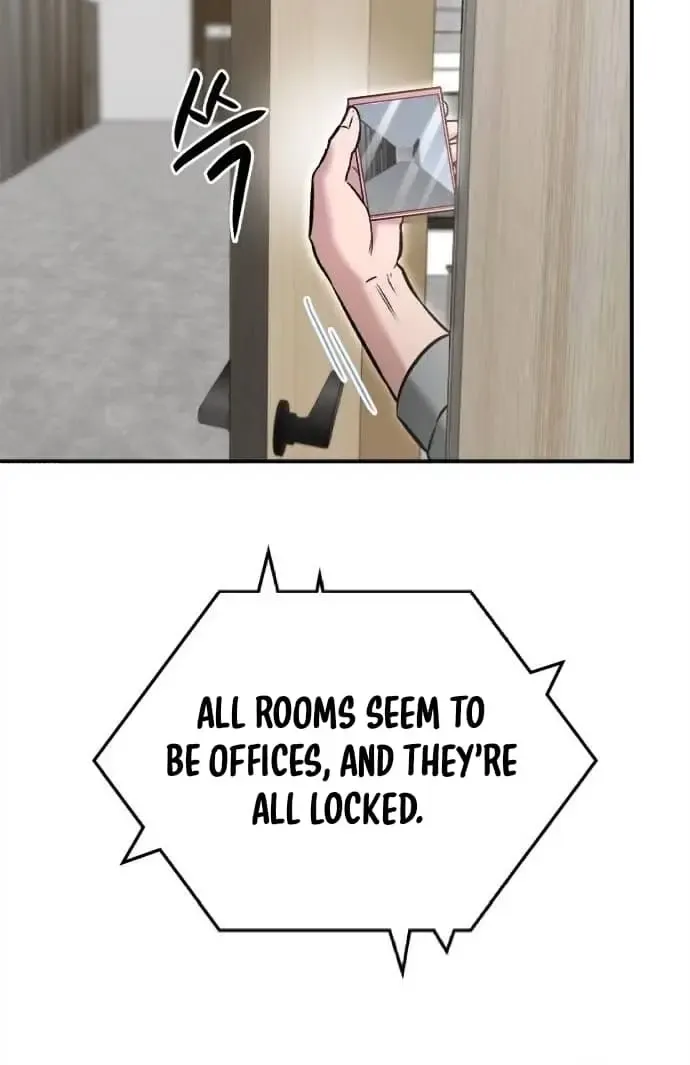 A Hero Who Does Everything Perfectly Zinmanga X Chapter 31 Page 23
