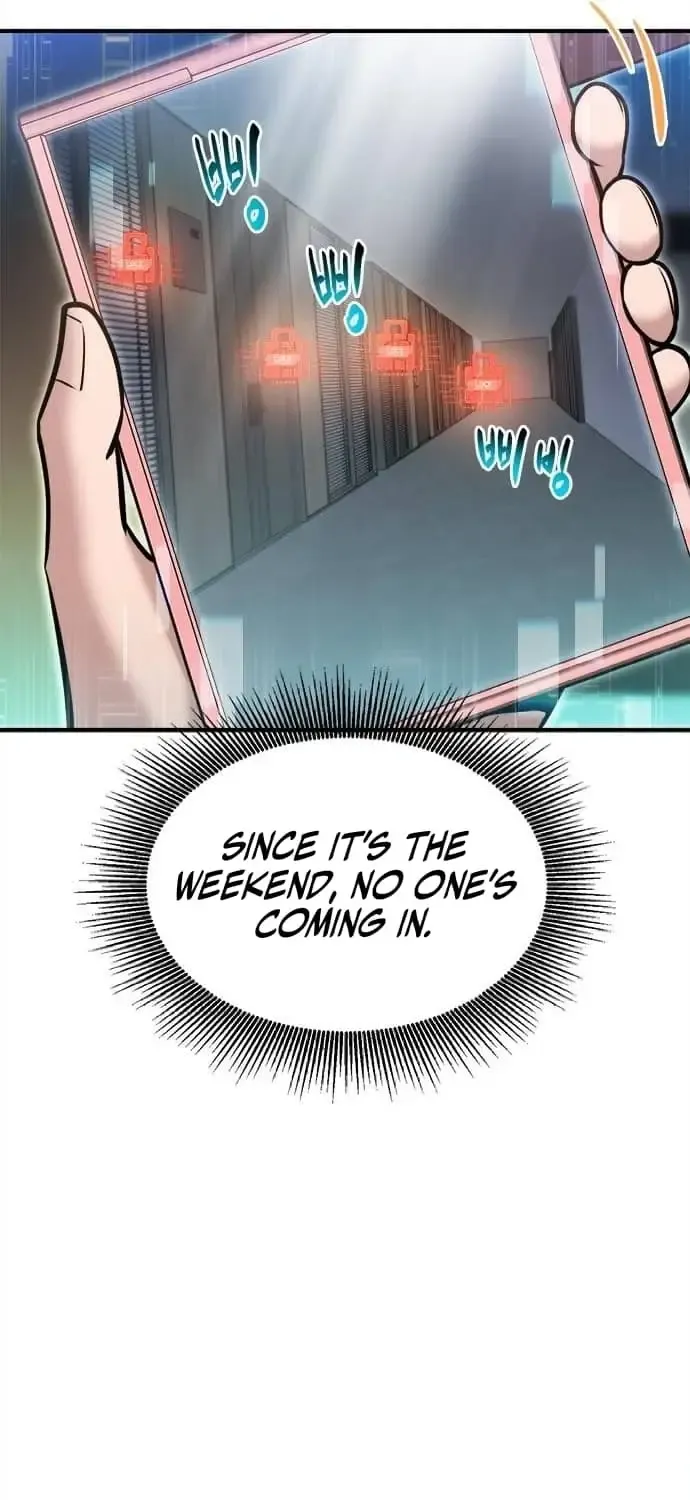 A Hero Who Does Everything Perfectly Zinmanga X Chapter 31 Page 24