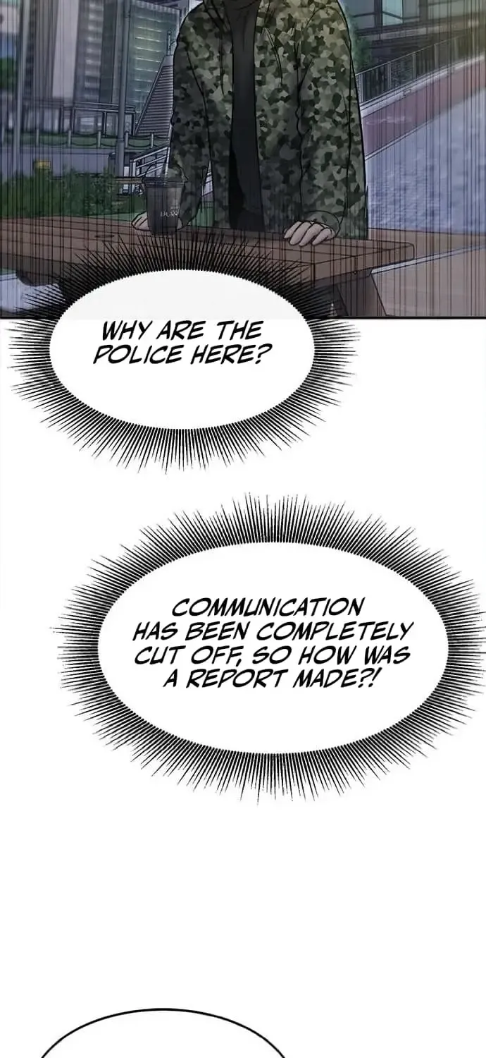 A Hero Who Does Everything Perfectly Zinmanga X Chapter 31 Page 38
