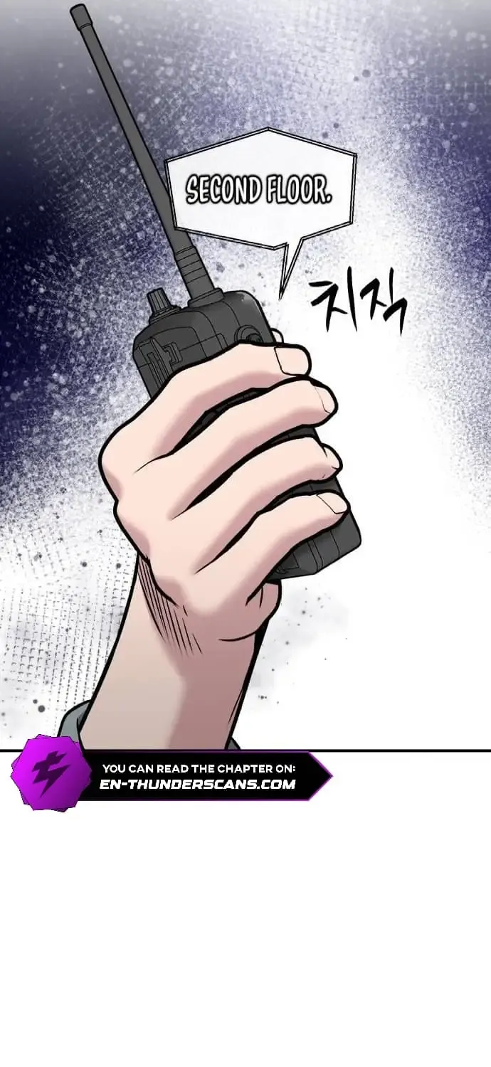 A Hero Who Does Everything Perfectly Zinmanga X Chapter 31 Page 41