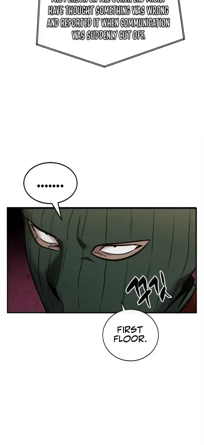 A Hero Who Does Everything Perfectly Zinmanga X Chapter 31 Page 45