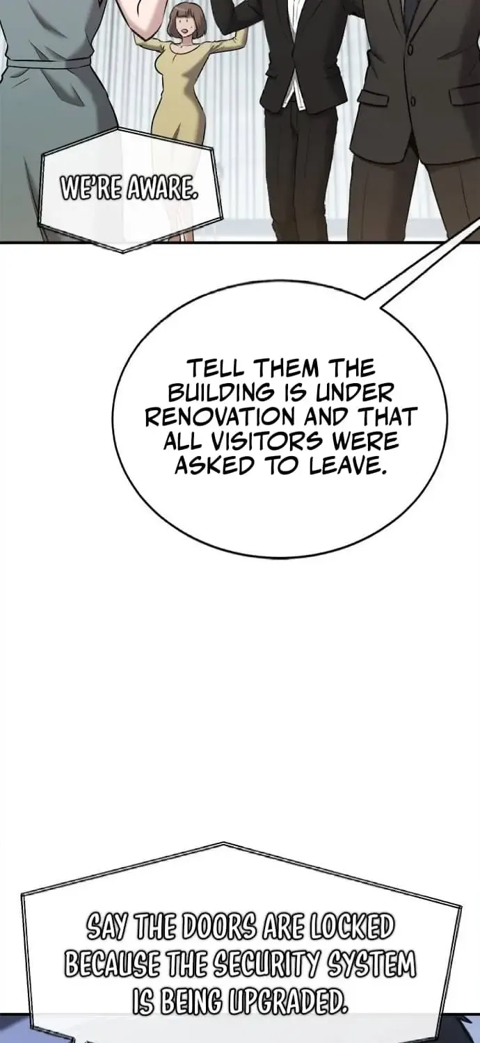 A Hero Who Does Everything Perfectly Zinmanga X Chapter 31 Page 49
