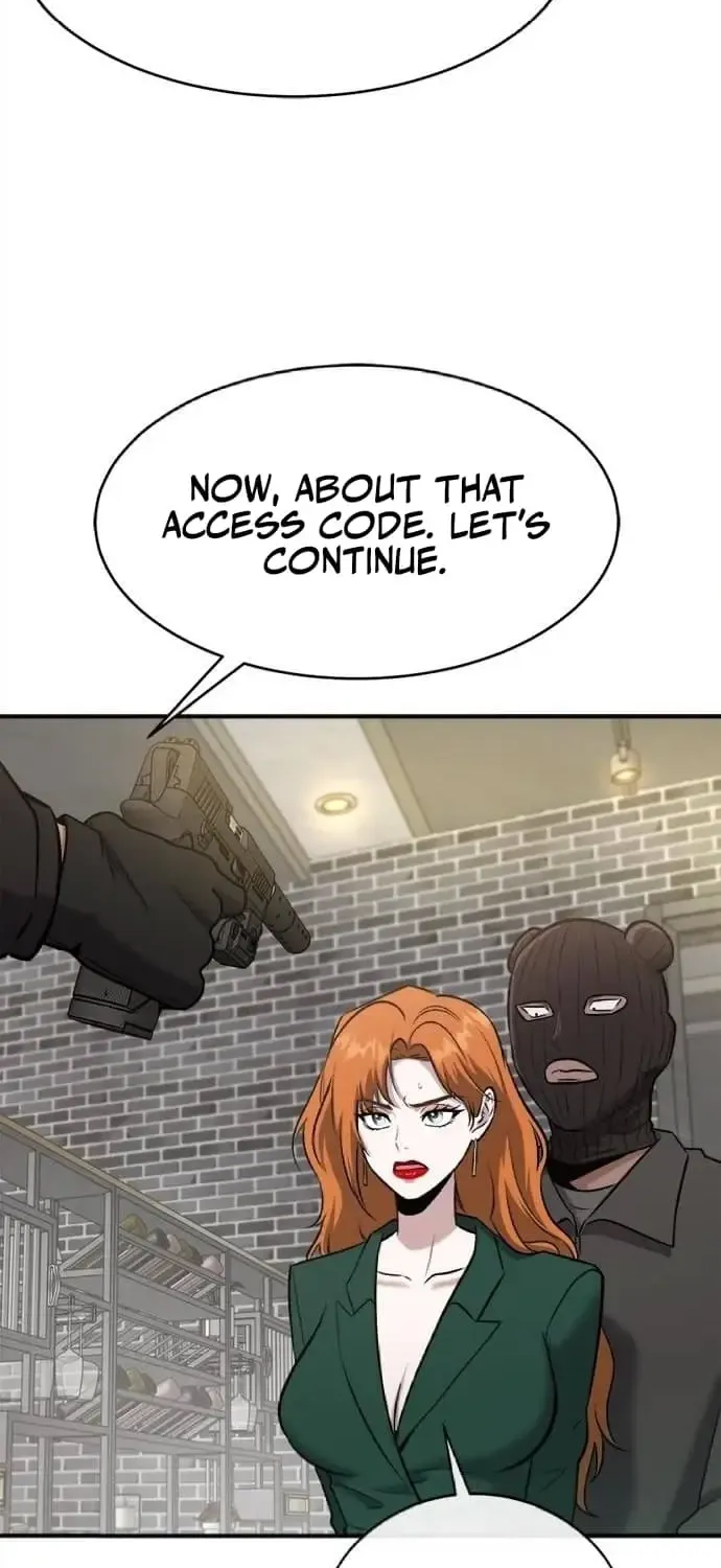 A Hero Who Does Everything Perfectly Zinmanga X Chapter 31 Page 54