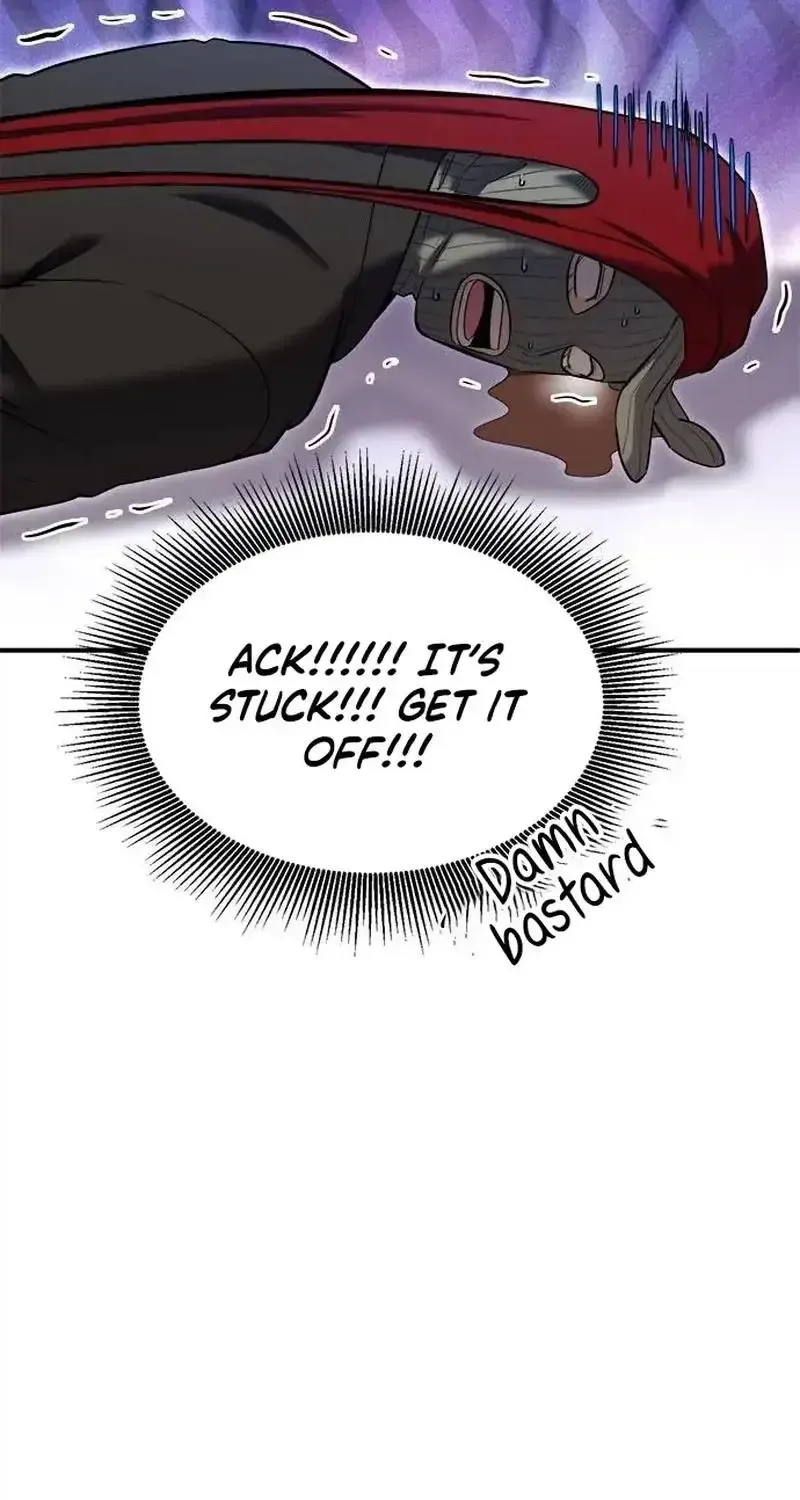 A Hero Who Does Everything Perfectly Zinmanga X Chapter 30 Page 31
