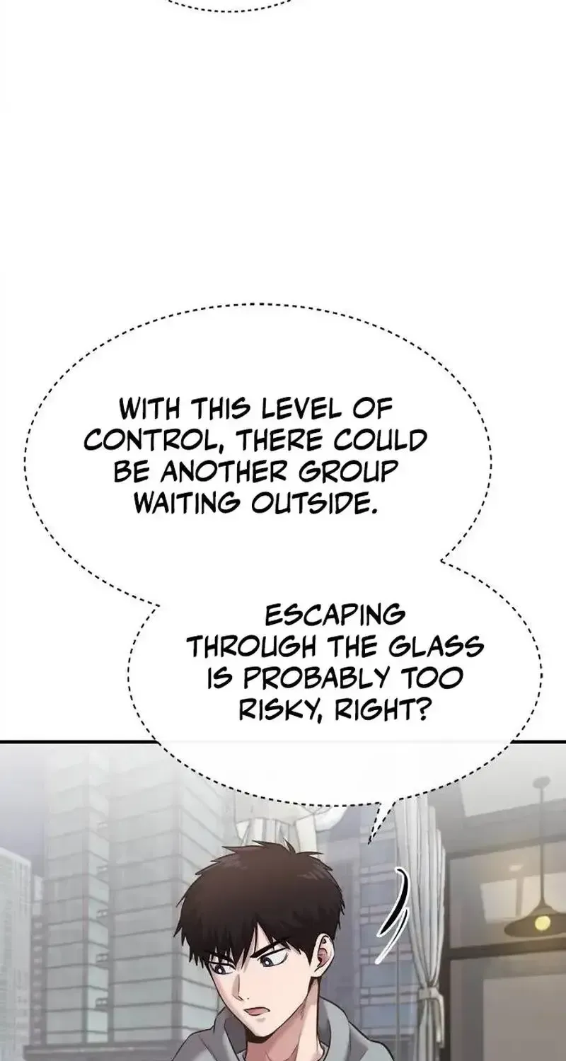 A Hero Who Does Everything Perfectly Zinmanga X Chapter 30 Page 35