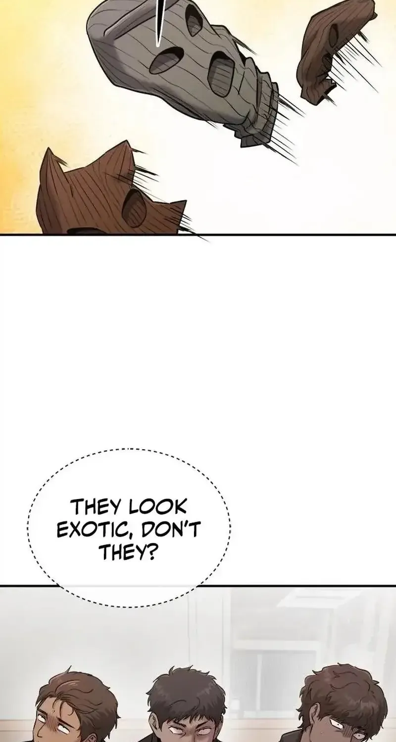 A Hero Who Does Everything Perfectly Zinmanga X Chapter 30 Page 41