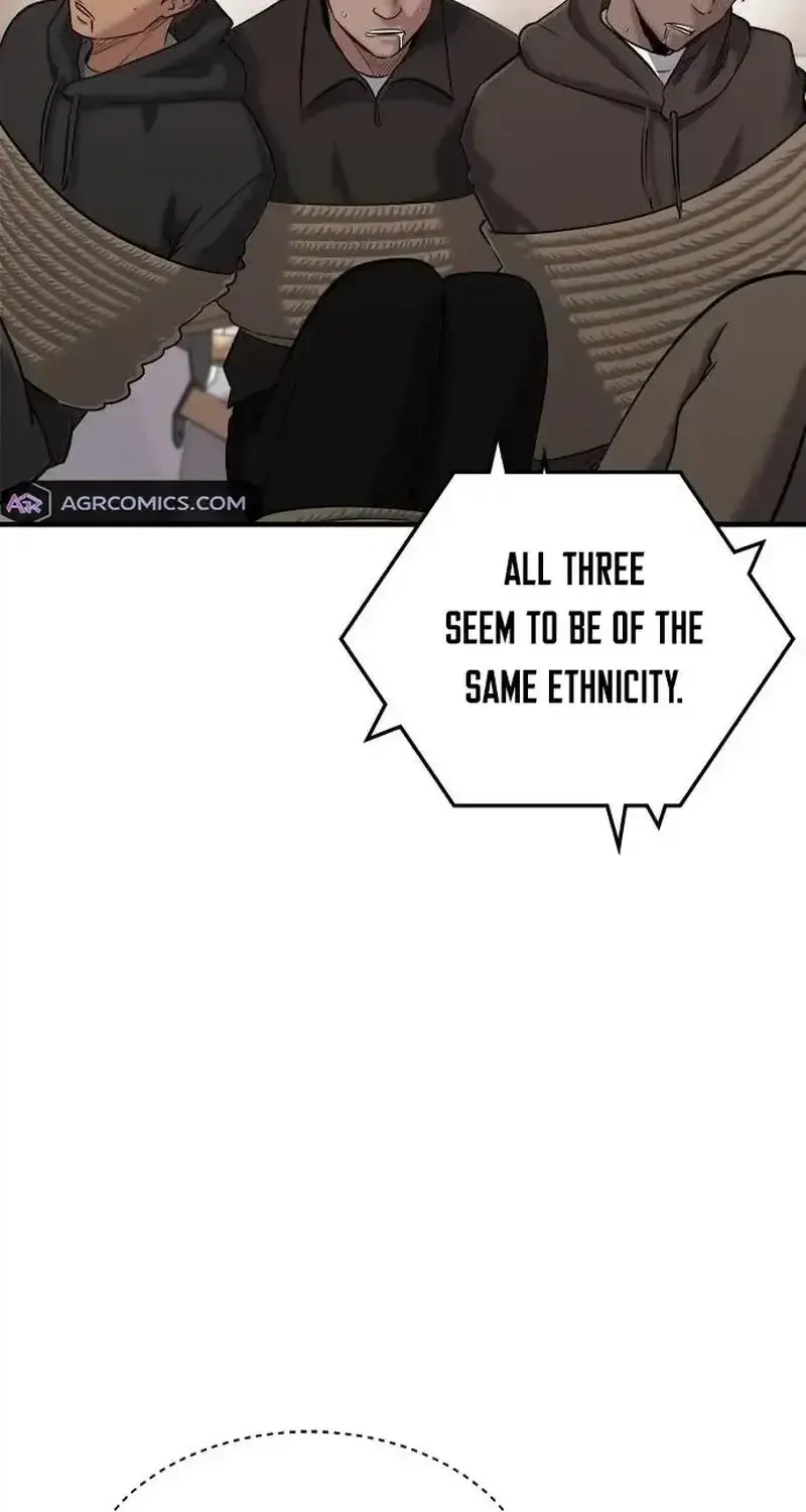 A Hero Who Does Everything Perfectly Zinmanga X Chapter 30 Page 42