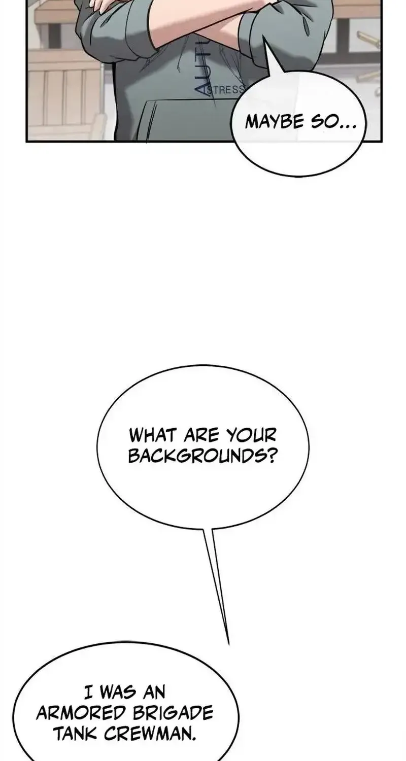 A Hero Who Does Everything Perfectly Zinmanga X Chapter 30 Page 52