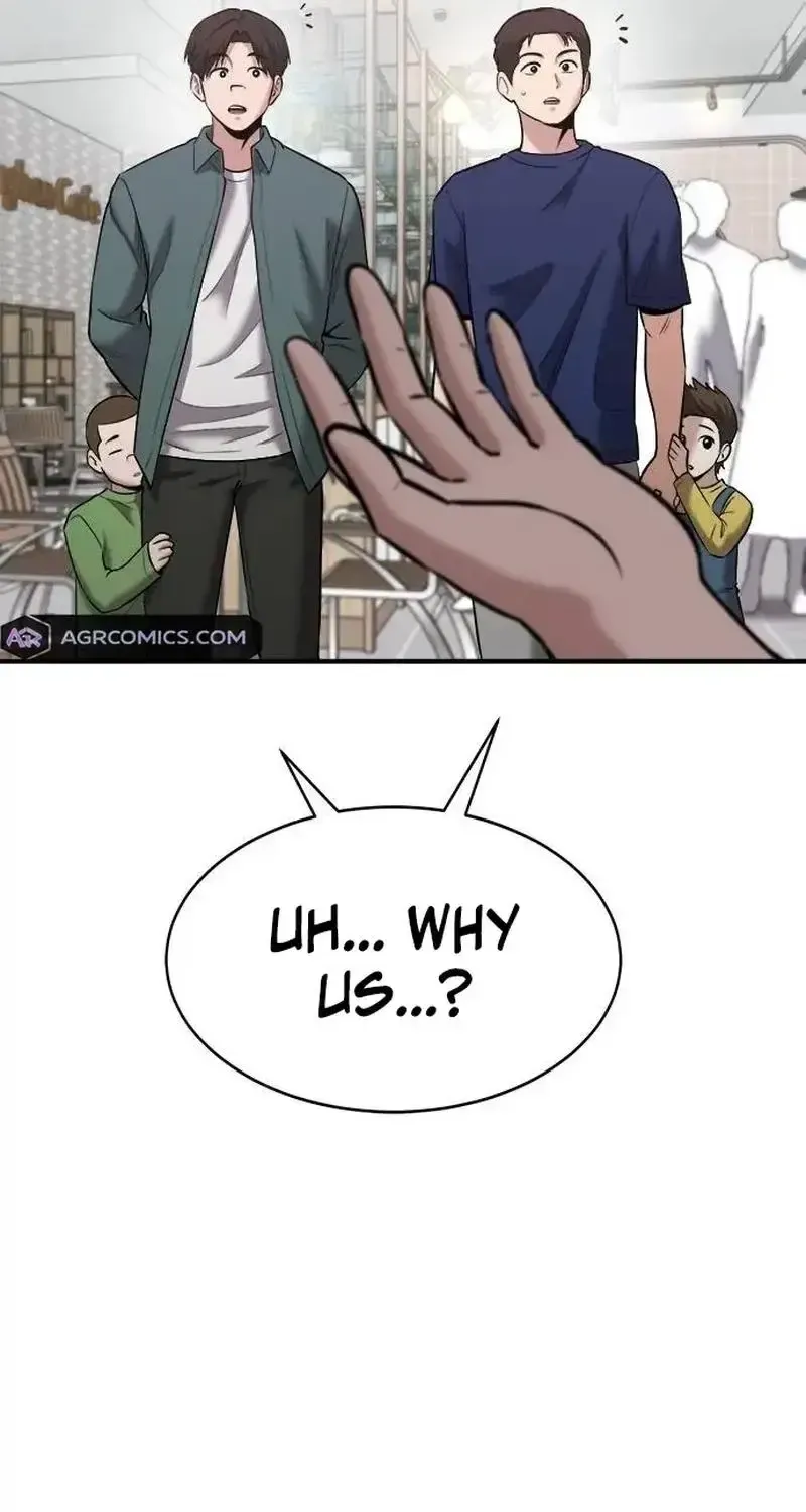A Hero Who Does Everything Perfectly Zinmanga X Chapter 30 Page 55