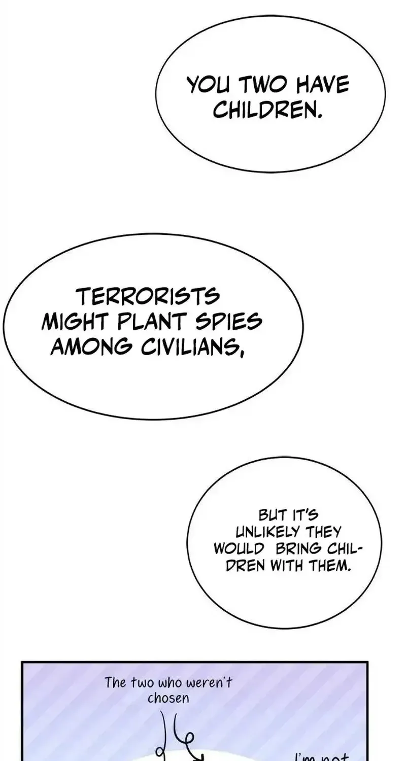 A Hero Who Does Everything Perfectly Zinmanga X Chapter 30 Page 56