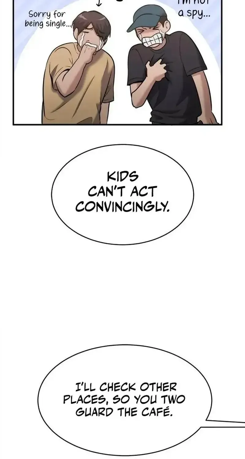A Hero Who Does Everything Perfectly Zinmanga X Chapter 30 Page 57