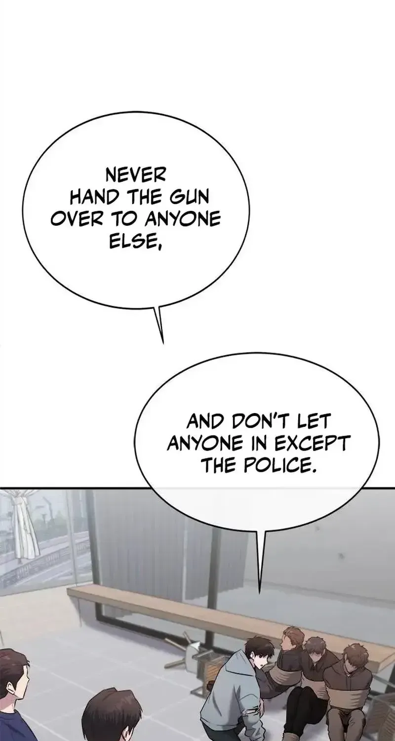 A Hero Who Does Everything Perfectly Zinmanga X Chapter 30 Page 59
