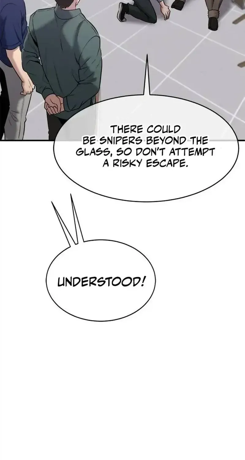 A Hero Who Does Everything Perfectly Zinmanga X Chapter 30 Page 60
