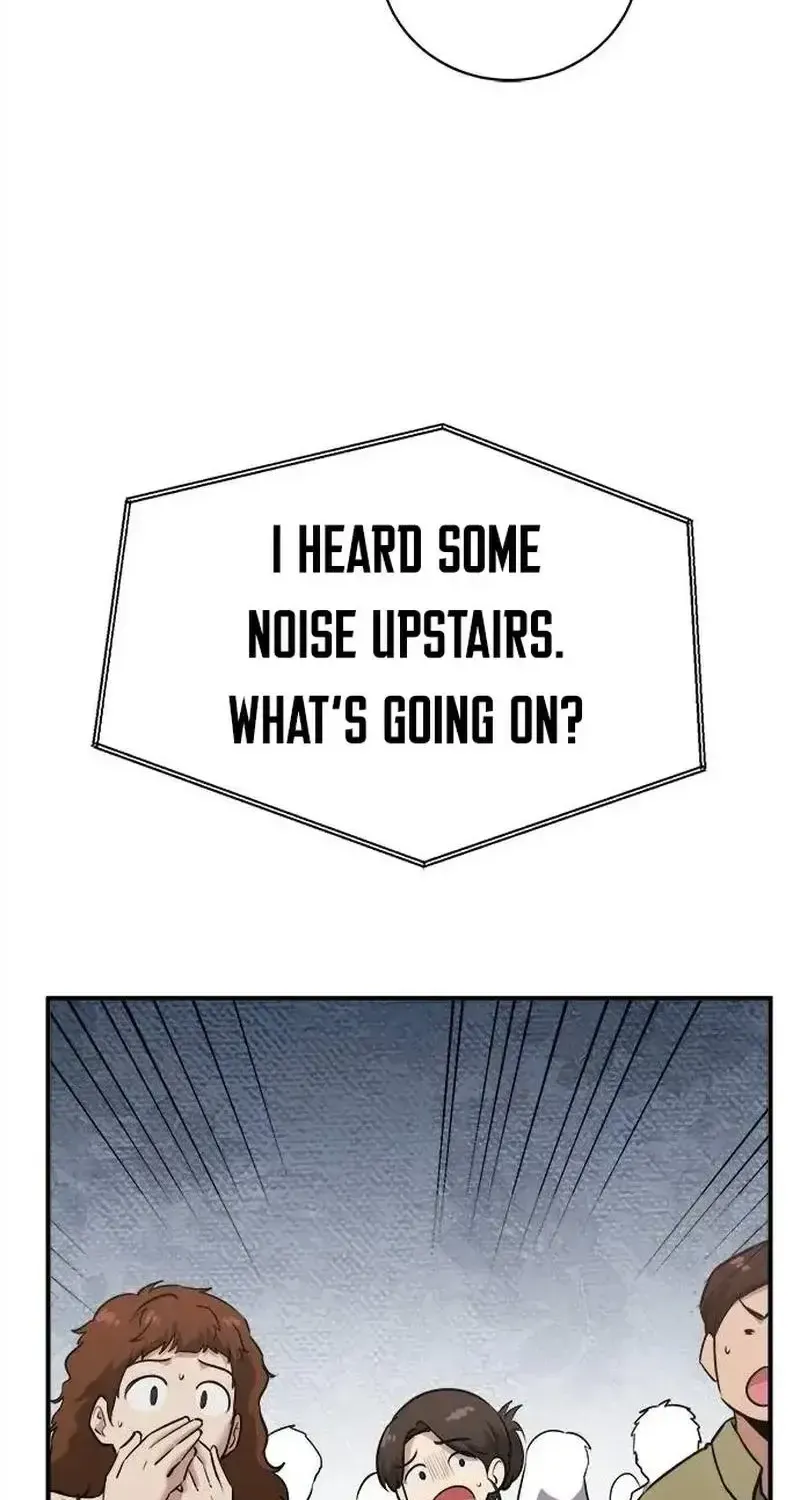 A Hero Who Does Everything Perfectly Zinmanga X Chapter 30 Page 64