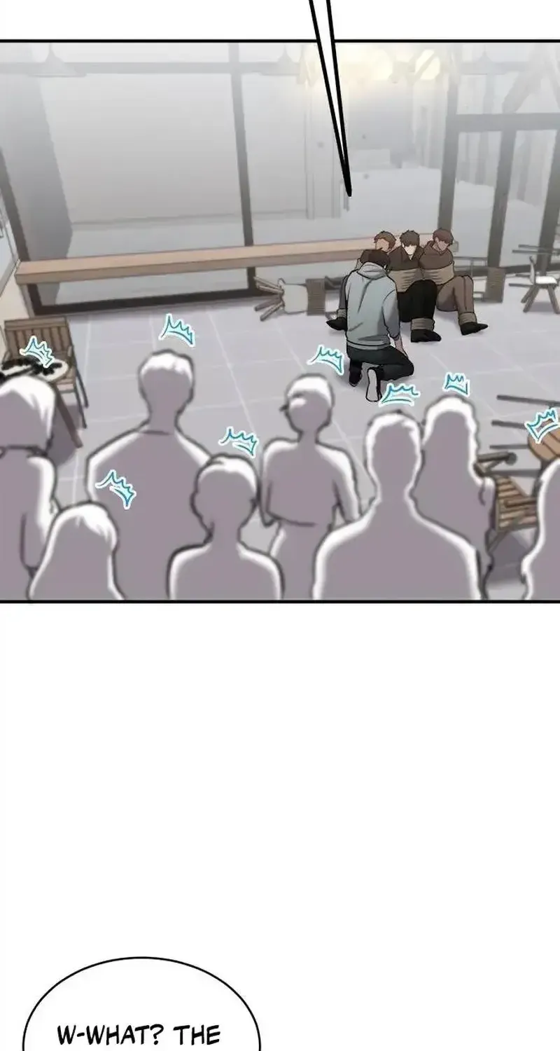 A Hero Who Does Everything Perfectly Zinmanga X Chapter 30 Page 68