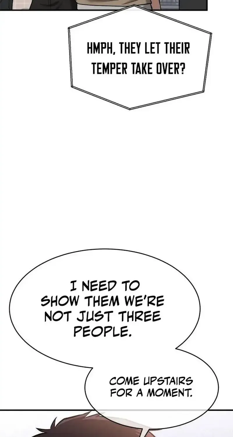 A Hero Who Does Everything Perfectly Zinmanga X Chapter 30 Page 70