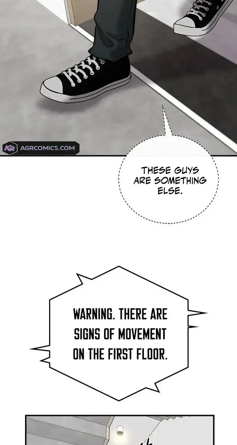 A Hero Who Does Everything Perfectly Zinmanga X Chapter 30 Page 77