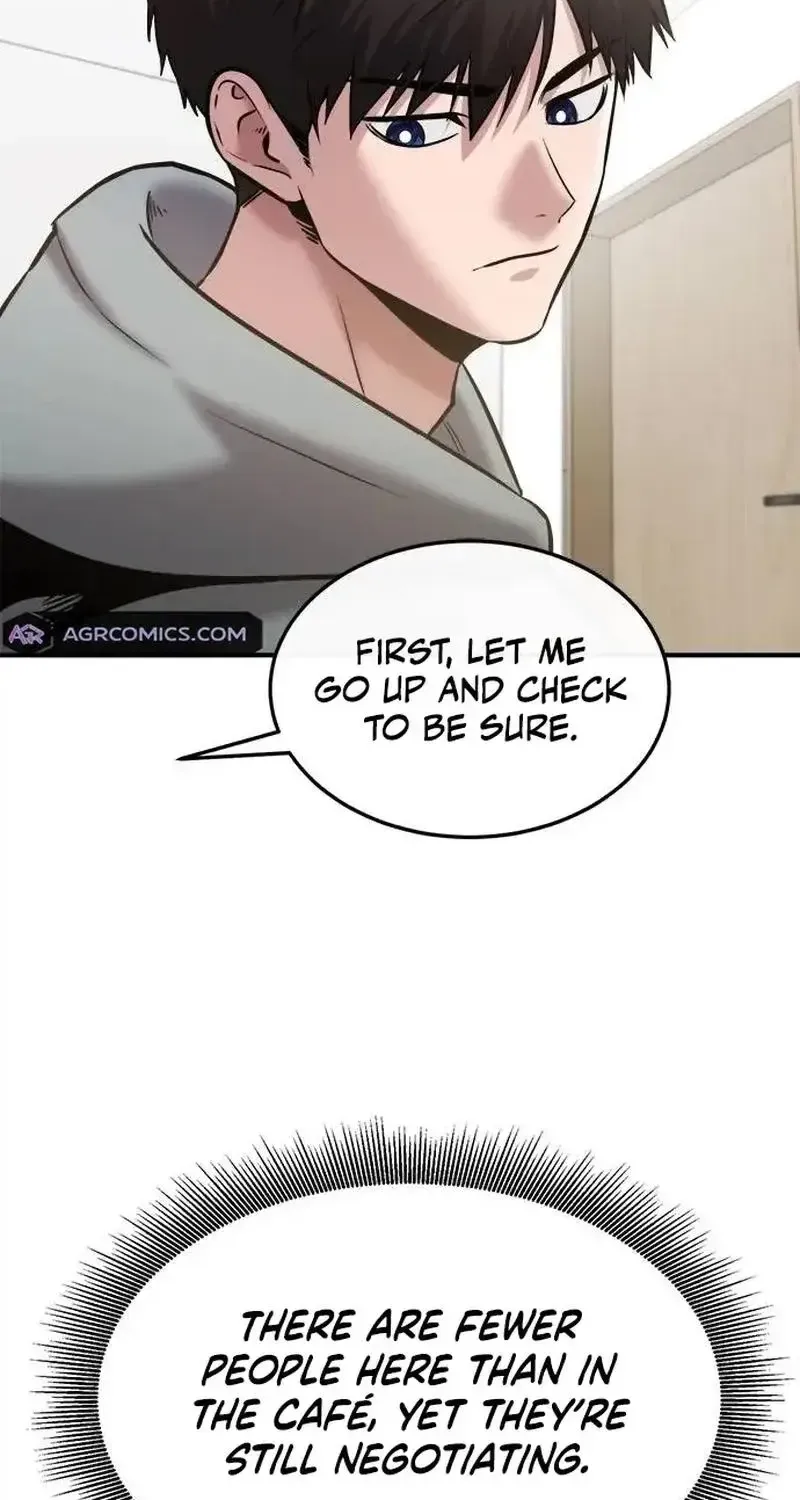 A Hero Who Does Everything Perfectly Zinmanga X Chapter 30 Page 81
