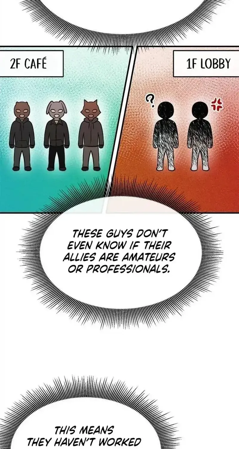 A Hero Who Does Everything Perfectly Zinmanga X Chapter 30 Page 82