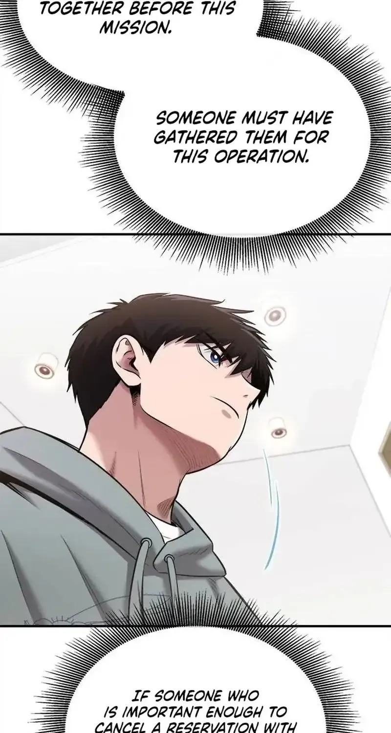 A Hero Who Does Everything Perfectly Zinmanga X Chapter 30 Page 83