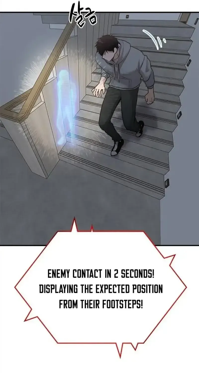 A Hero Who Does Everything Perfectly Zinmanga X Chapter 30 Page 85