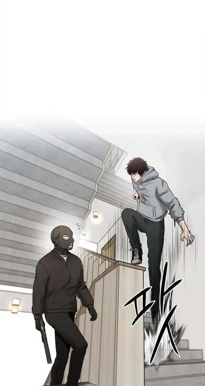 A Hero Who Does Everything Perfectly Zinmanga X Chapter 30 Page 86